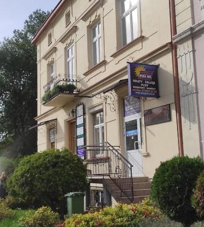 Apartament Szafir Rzeszów Exterior foto