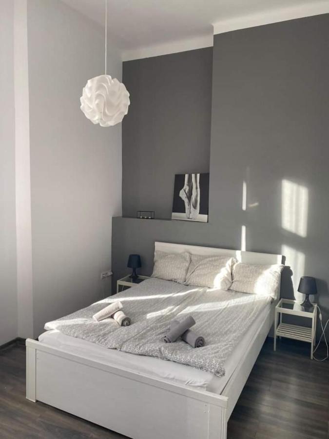 Apartament Szafir Rzeszów Exterior foto