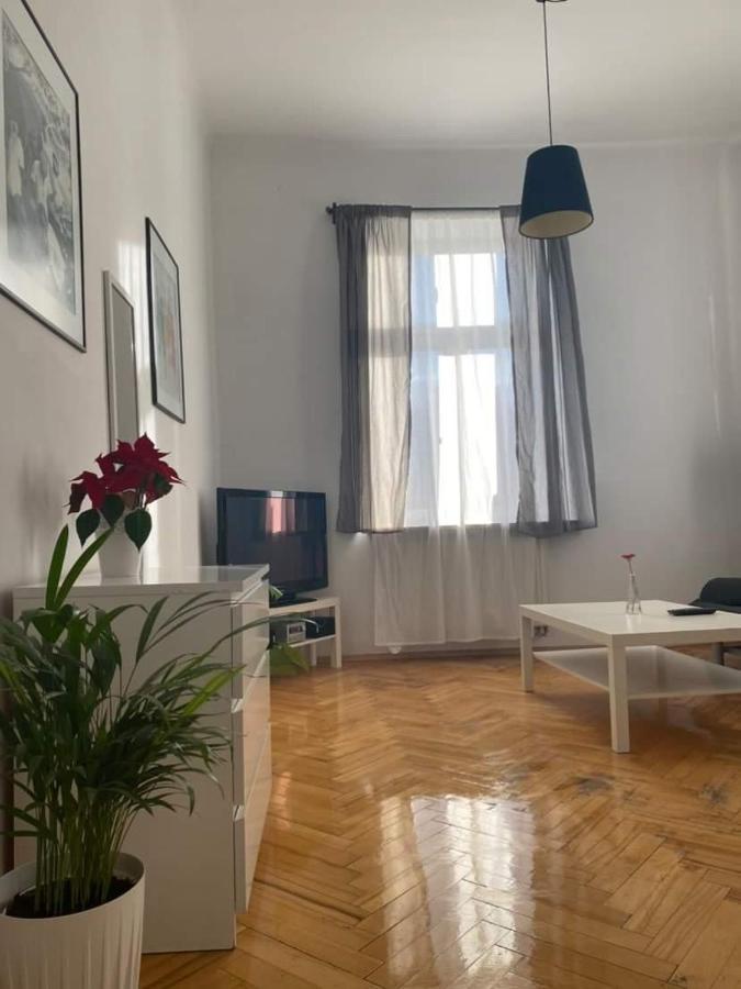 Apartament Szafir Rzeszów Exterior foto